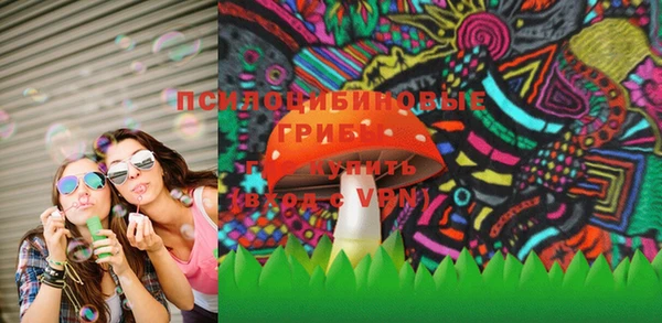 молекула духа Волосово